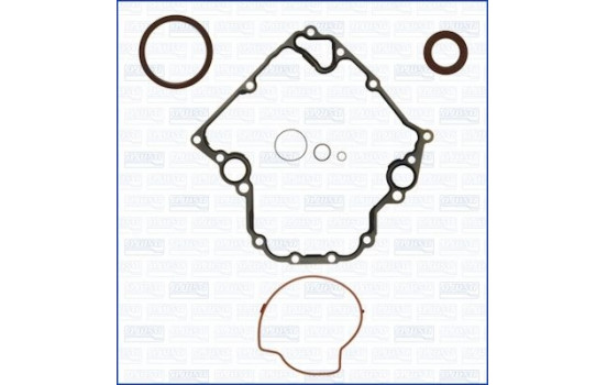 Gasket Set, crank case