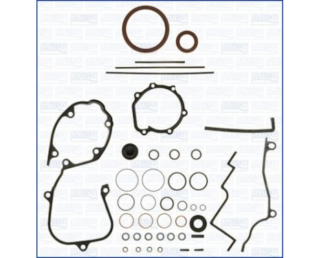 Gasket Set, crank case