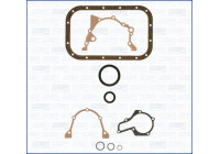 Gasket Set, crank case