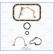 Gasket Set, crank case