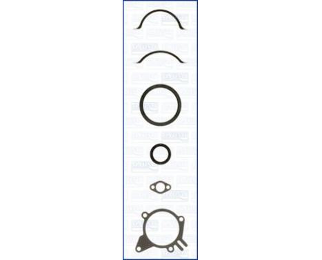 Gasket Set, crank case