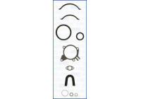 Gasket Set, crank case