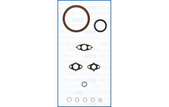 Gasket Set, crank case