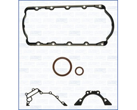 Gasket Set, crank case