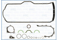 Gasket Set, crank case