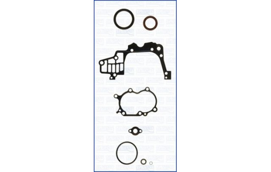 Gasket Set, crank case