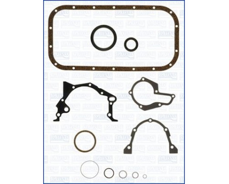 Gasket Set, crank case