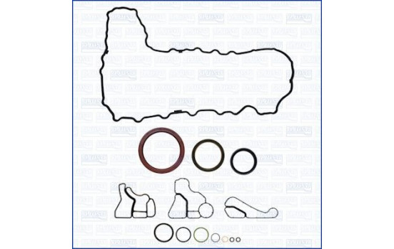 Gasket Set, crank case