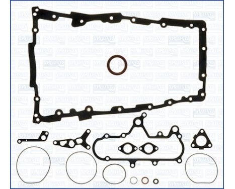 Gasket Set, crank case