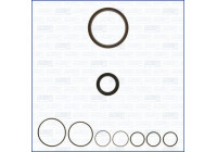 Gasket Set, crank case