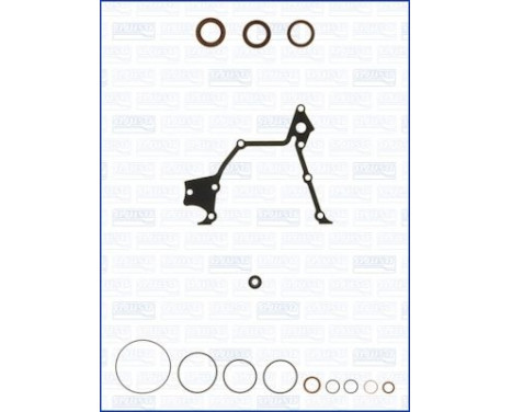 Gasket Set, crank case