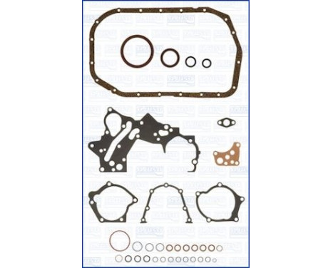 Gasket Set, crank case