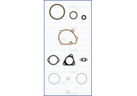 Gasket Set, crank case