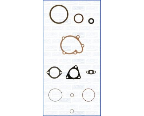 Gasket Set, crank case