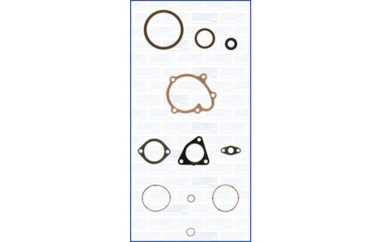 Gasket Set, crank case