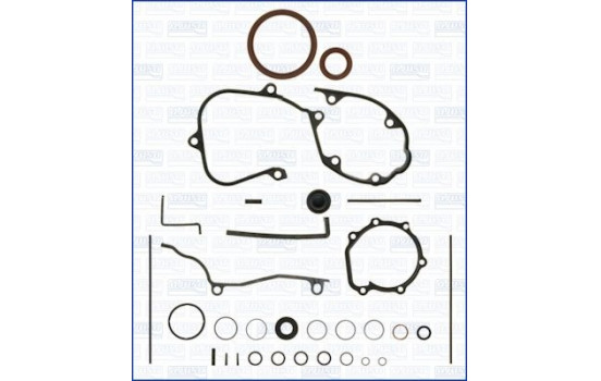 Gasket Set, crank case