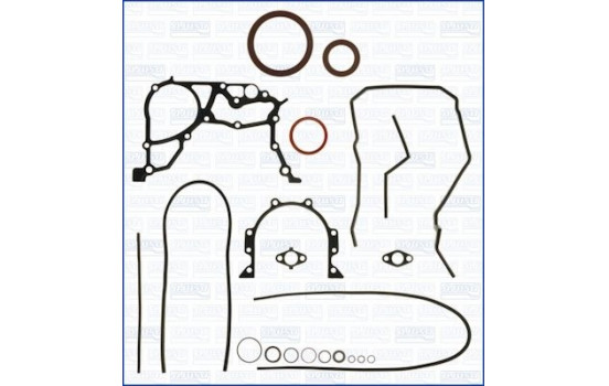 Gasket Set, crank case