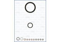 Gasket Set, crank case