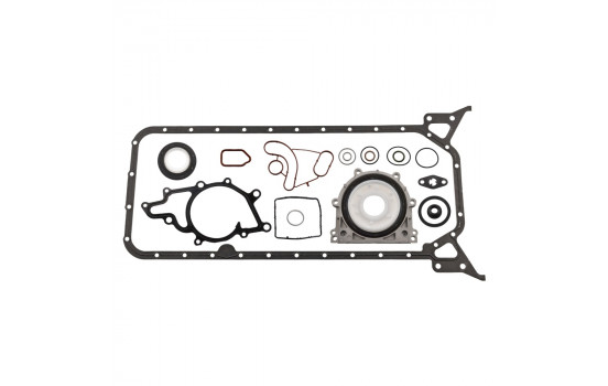 Gasket Set, crank case