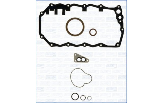 Gasket Set, crank case