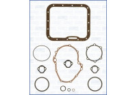 Gasket Set, crank case