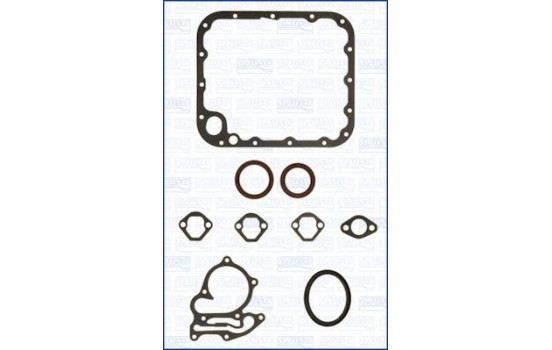 Gasket Set, crank case