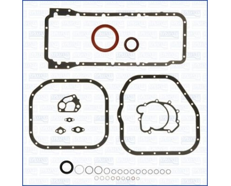 Gasket Set, crank case