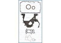 Gasket Set, crank case