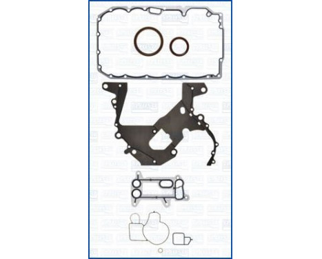 Gasket Set, crank case