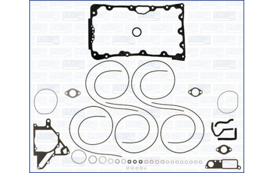 Gasket Set, crank case