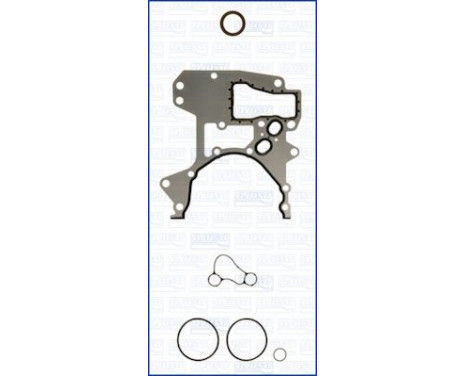 Gasket Set, crank case