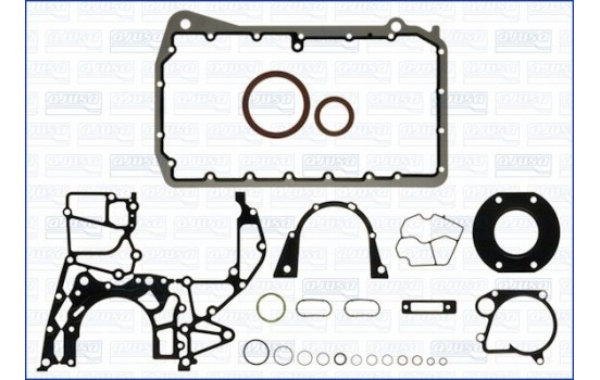 Gasket Set, crank case