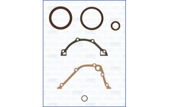 Gasket Set, crank case