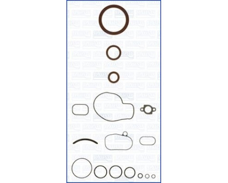 Gasket Set, crank case