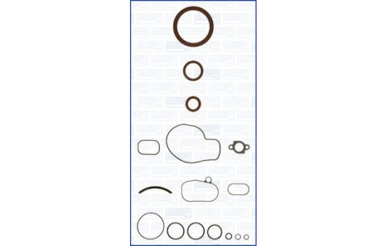 Gasket Set, crank case