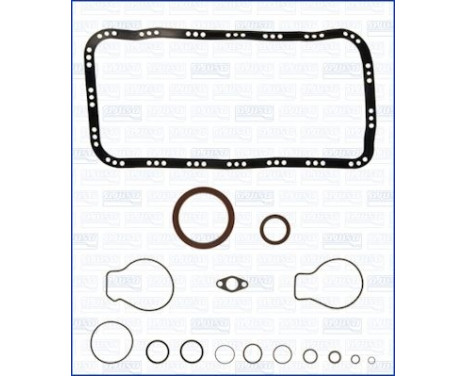 Gasket Set, crank case