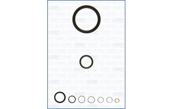 Gasket Set, crank case