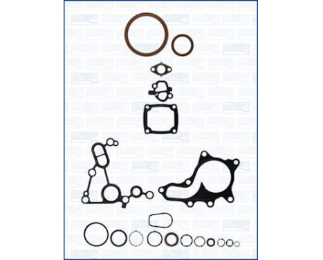 Gasket Set, crank case