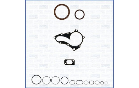 Gasket Set, crank case