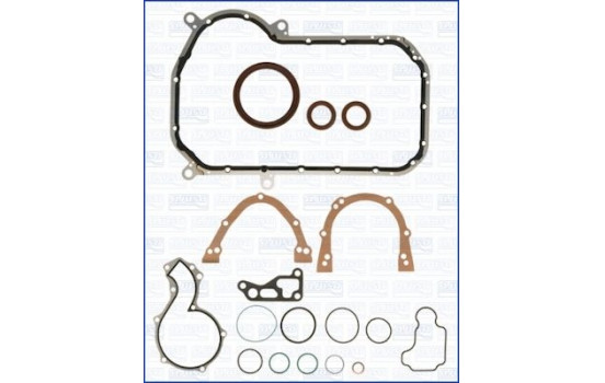 Gasket Set, crank case