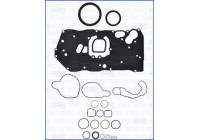 Gasket Set, crank case