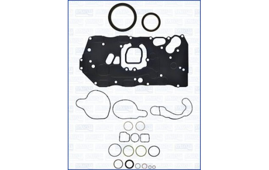 Gasket Set, crank case