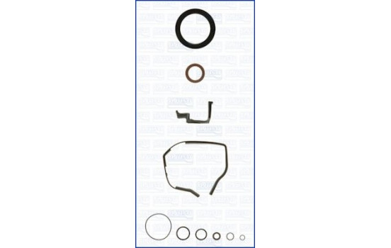 Gasket Set, crank case