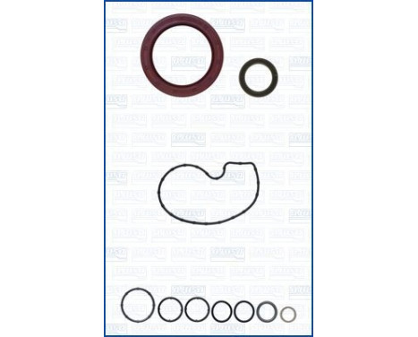 Gasket Set, crank case