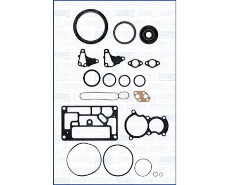 Gasket Set, crank case