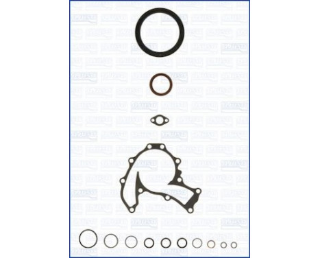 Gasket Set, crank case