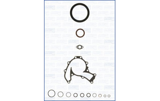 Gasket Set, crank case