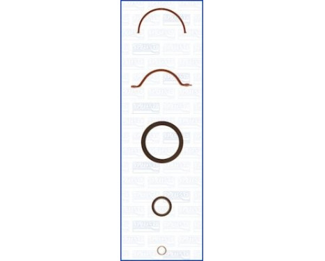 Gasket Set, crank case