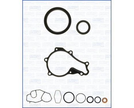 Gasket Set, crank case