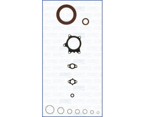 Gasket Set, crank case